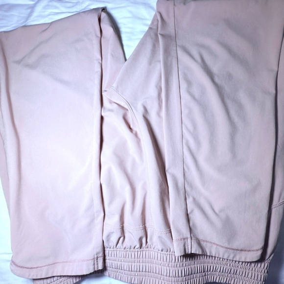 GAP Women's Pink Track Pants - Picture 5 of 6